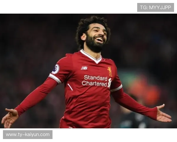 利物浦连线配合提升破防效率,萨拉赫推动节奏转加速