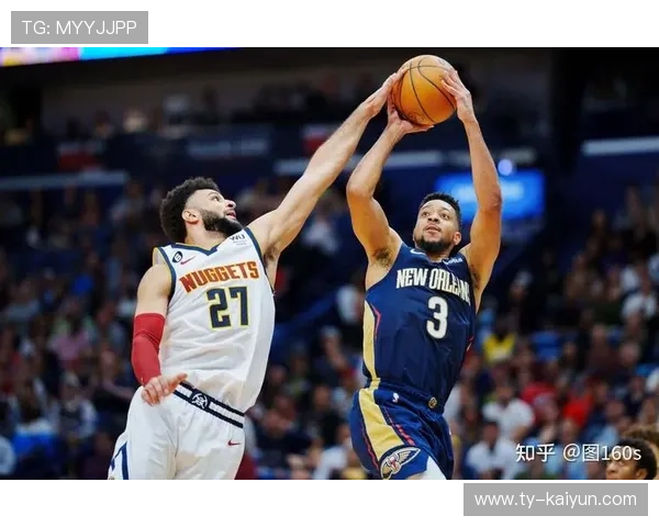 穆雷节奏攀升到顶级水准,丹佛轻松掌控对手