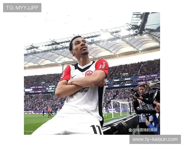 利物浦中场核心送出助攻引领反击：战术美学在绿茵场的落地