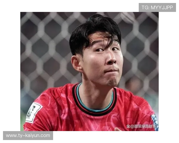 热刺孙兴慜定位球直接破网