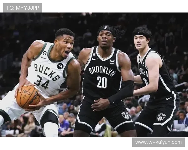 篮网核心发挥成为胜利最强保障