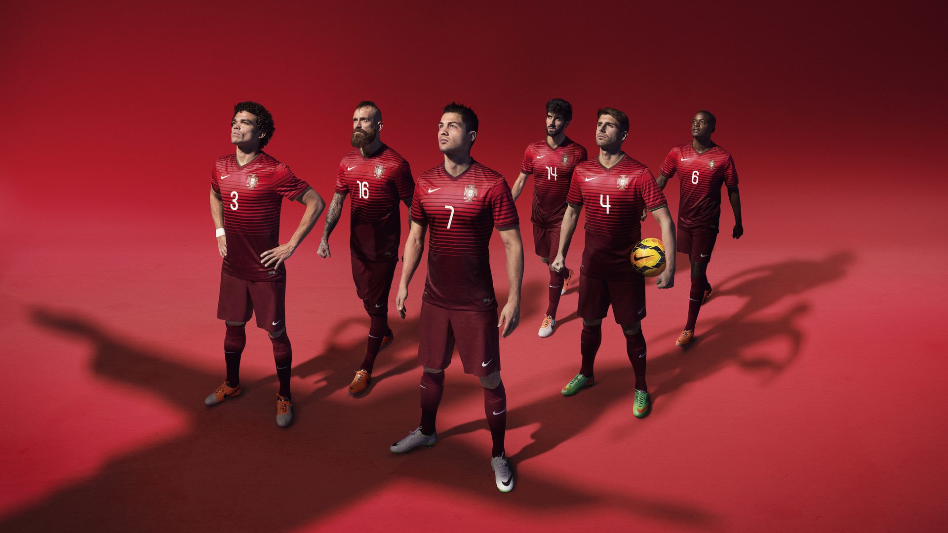 世界杯赞助商名单公布，世界杯足球赞助商