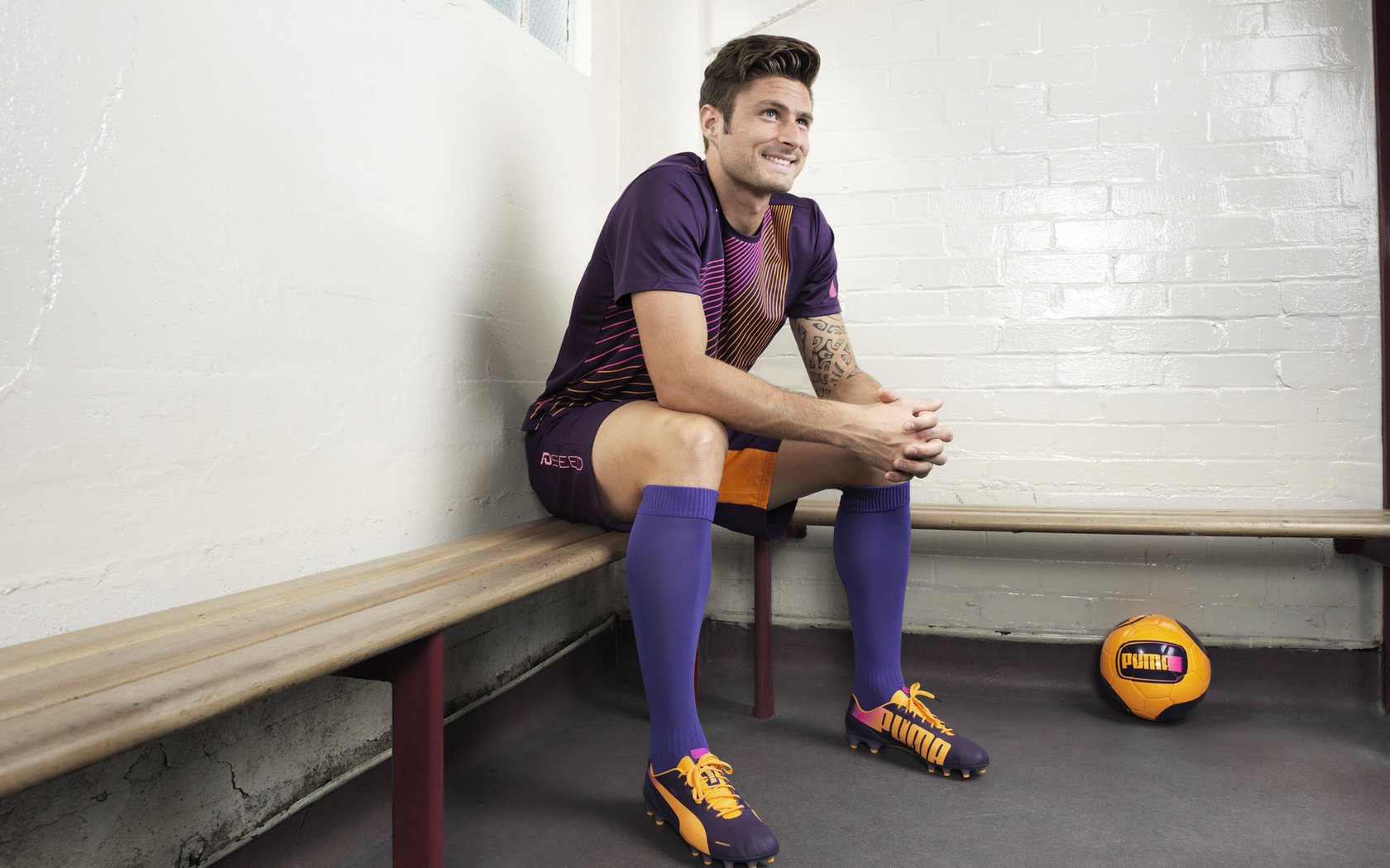 世界杯传奇球星故事，世界杯官方传记